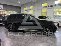 2017 Mercedes Benz GLC 43 AMG