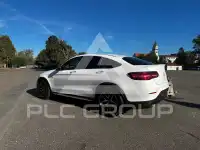 2017 Mercedes Benz GLC 43 AMG