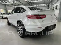 2017 Mercedes Benz GLC 43 AMG