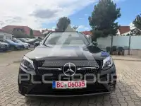 2017 Mercedes Benz GLC 43 AMG