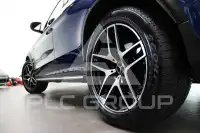 2017 Mercedes Benz GLC 43 AMG