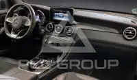 2017 Mercedes Benz GLC 43 AMG