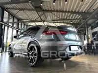 2017 Mercedes Benz GLC 43 AMG