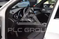 2017 Mercedes Benz GLC 43 AMG