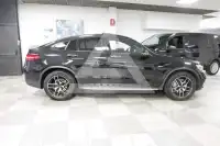 2017 Mercedes Benz GLC 43 AMG