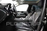 2017 Mercedes Benz GLC 43 AMG