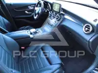 2017 Mercedes Benz GLC 43 AMG