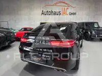 2017 Mercedes Benz GLC 43 AMG