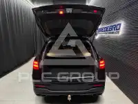 2017 Mercedes Benz GLC 43 AMG