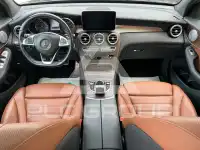 2017 Mercedes Benz GLC 43 AMG