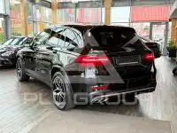 2017 Mercedes Benz GLC 43 AMG
