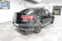 2017 Mercedes Benz GLC 43 AMG