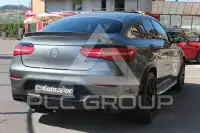 2017 Mercedes Benz GLC 43 AMG