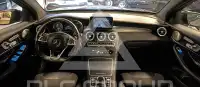 2017 Mercedes Benz GLC 43 AMG