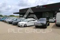 2017 Mercedes Benz GLC 43 AMG