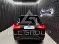 2017 Mercedes Benz GLC 43 AMG