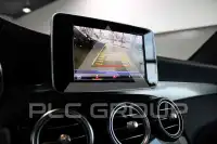 2017 Mercedes Benz GLC 43 AMG