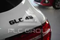2017 Mercedes Benz GLC 43 AMG