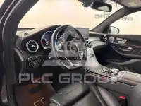 2017 Mercedes Benz GLC 43 AMG