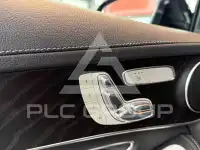 2017 Mercedes Benz GLC 43 AMG