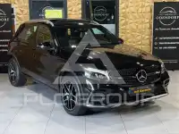 2017 Mercedes Benz GLC 43 AMG