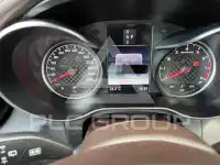 2017 Mercedes Benz GLC 43 AMG