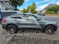 2017 Mercedes Benz GLC 43 AMG
