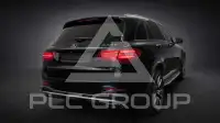 2017 Mercedes Benz GLC 43 AMG