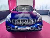2017 Mercedes Benz GLC 43 AMG