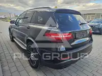 2017 Mercedes Benz GLC 43 AMG