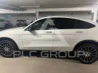 2017 Mercedes Benz GLC 43 AMG