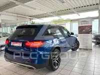2017 Mercedes Benz GLC 43 AMG