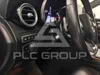 2017 Mercedes Benz GLC 43 AMG