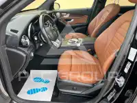 2017 Mercedes Benz GLC 43 AMG