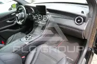 2017 Mercedes Benz GLC 43 AMG