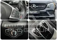 2017 Mercedes Benz GLC 43 AMG