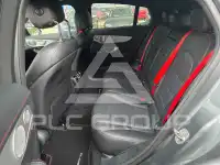 2017 Mercedes Benz GLC 43 AMG