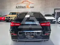 2017 Mercedes Benz GLC 43 AMG