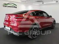 2017 Mercedes Benz GLC 43 AMG