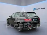 2017 Mercedes Benz GLC 43 AMG