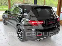 2017 Mercedes Benz GLC 43 AMG