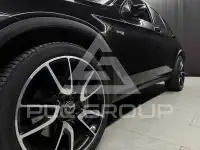 2017 Mercedes Benz GLC 43 AMG