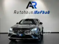 2017 Mercedes Benz GLC 43 AMG