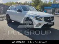 2017 Mercedes Benz GLC 43 AMG