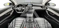 2017 Mercedes Benz GLC 43 AMG