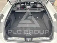 2017 Mercedes Benz GLC 43 AMG