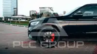 2017 Mercedes Benz GLC 43 AMG