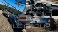 2017 Mercedes Benz GLC 43 AMG