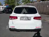 2017 Mercedes Benz GLC 43 AMG