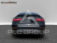 2017 Mercedes Benz GLC 43 AMG